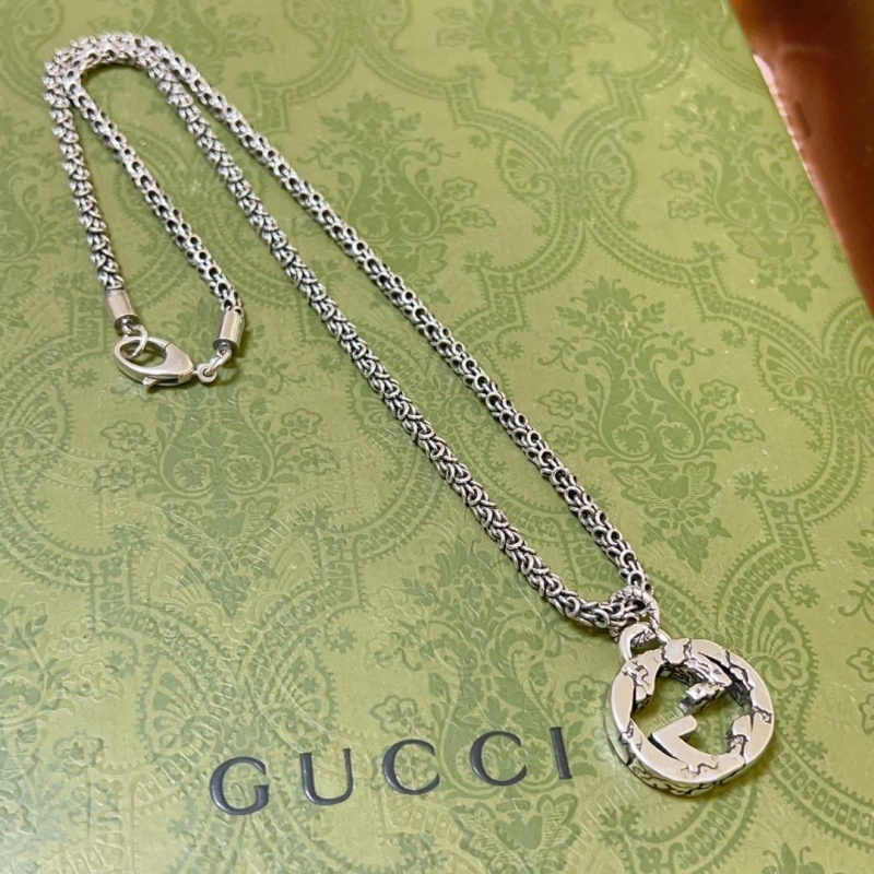 Gucci Necklaces